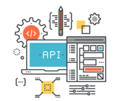 API